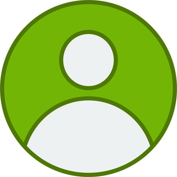 User Vector Icon