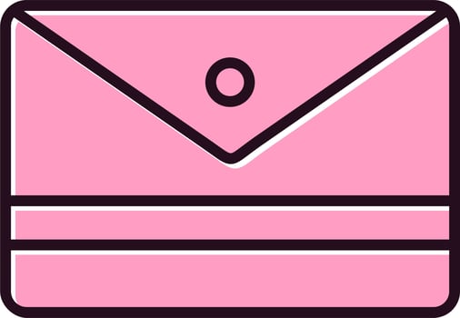 Envelope Vector Icon