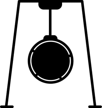 Tyre Vector Icon