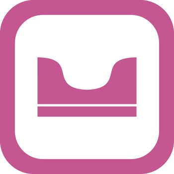 Skateboard Playground Vector Icon