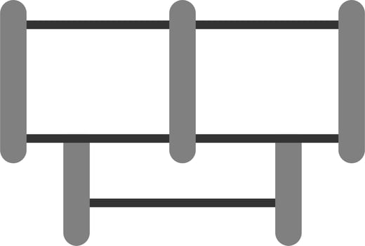 Tunnel Vector Icon
