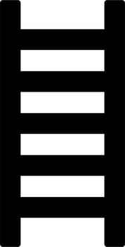 Ladder Vector Icon