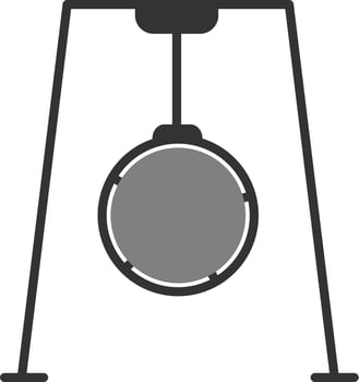 Tyre Vector Icon