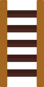Ladder Vector Icon
