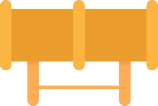 Tunnel Vector Icon