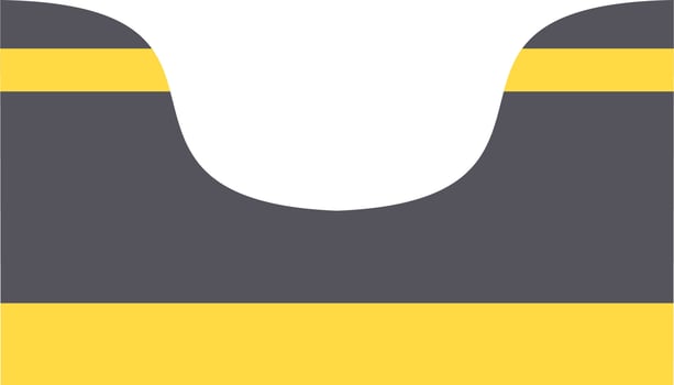 Skateboard Playground Vector Icon