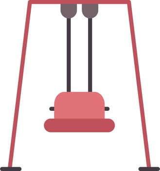 Swing Vector Icon