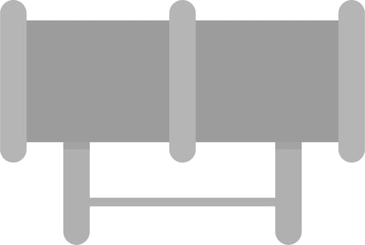 Tunnel Vector Icon