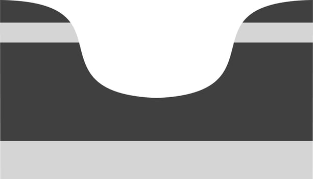 Skateboard Playground Vector Icon