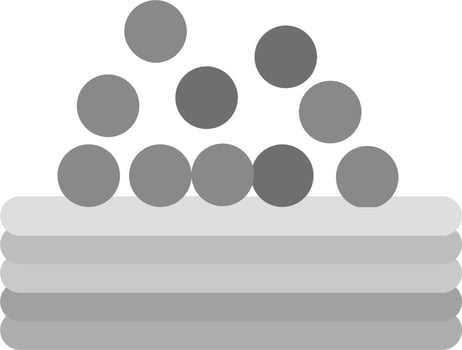Ball Pool Vector Icon