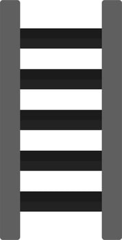 Ladder Vector Icon
