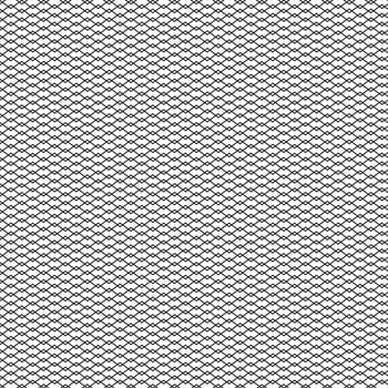 Pattern Design. seamless pattern. Vector seamless pattern. Modern stylish texture with monochrome trellis.Geometric Pattern Design
