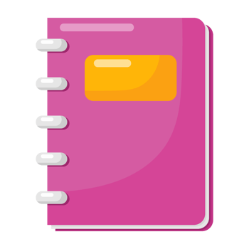 Cartoon Notebook icon. png