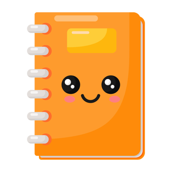 Cartoon Notebook icon. png