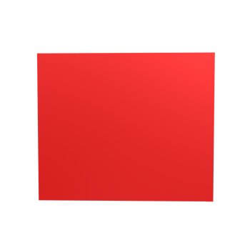 modern kitchen cabinet isolated on transparent png