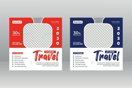 Behance Mockup Social Media 1 sight vector