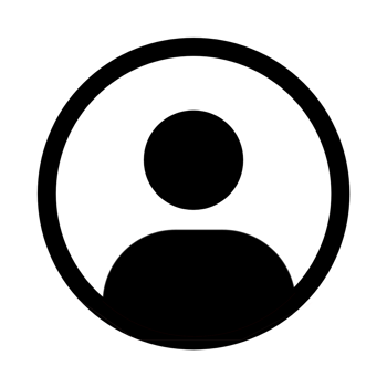 User Account Icon,For Your Design Only. png