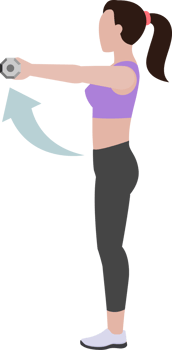 woman workout fitness and exercises png