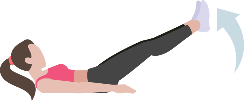 woman workout fitness and exercises png