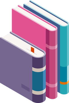 book flat icon png