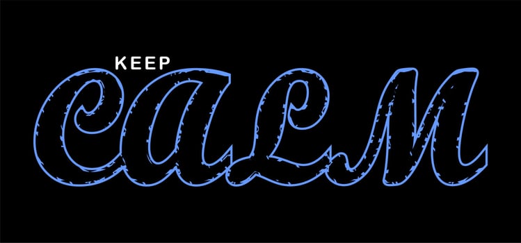 typography design vector for print t shirt