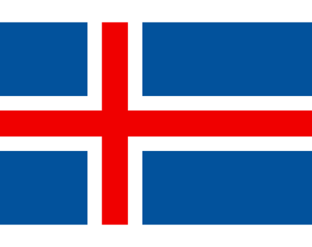 Iceland flag icons png