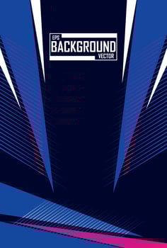 Texture for soccer football jersey vector