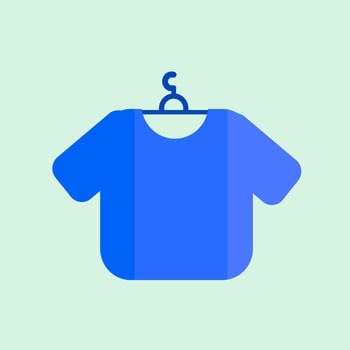 laundry. washing equipment. washing machine icon. detergent vector