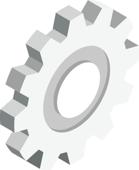 gear icon symbol png