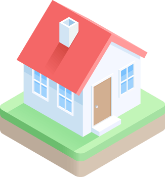 House symbol icon png