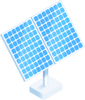 Solar cell symbol png