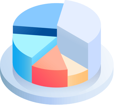 infographics isometric elements png
