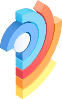 infographics isometric elements png
