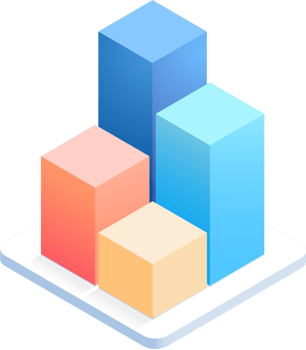 infographics isometric icon png