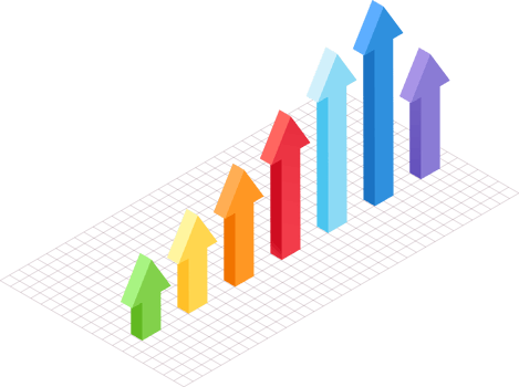 infographics isometric icon png