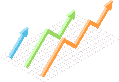 infographics isometric icon png