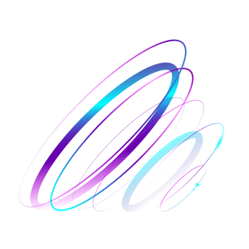 wave spectrum neon light png