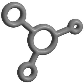 3d icon of connection png