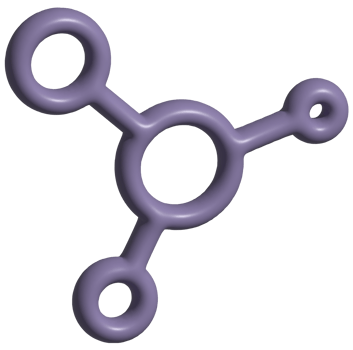 3d icon of connection png