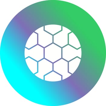 Soccer Vector Icon
