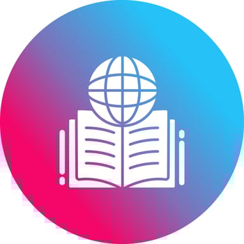 Education Vector Icon