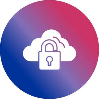 Lock Vector Icon