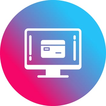 Payment Method Vector Icon