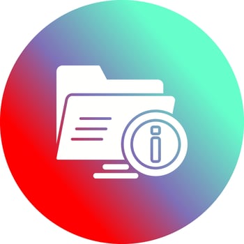 Folder Vector Icon