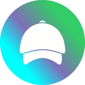 Cap Vector Icon