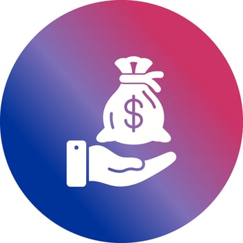Income Vector Icon