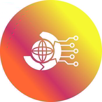 Internet Vector Icon