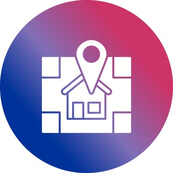 Navigator Vector Icon
