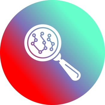 Research Vector Icon