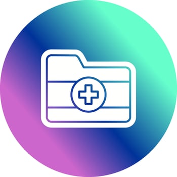 Folder Vector Icon